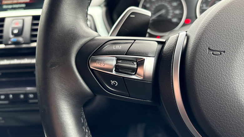 BMW 4 Series 420i M Sport 5dr Auto [Professional Media] Petrol Hatchback